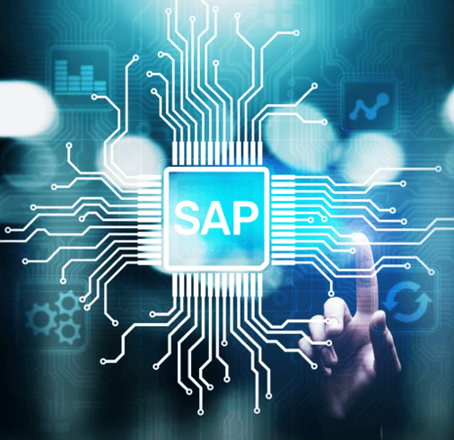 SAP Digital Supply Chain consulting Services