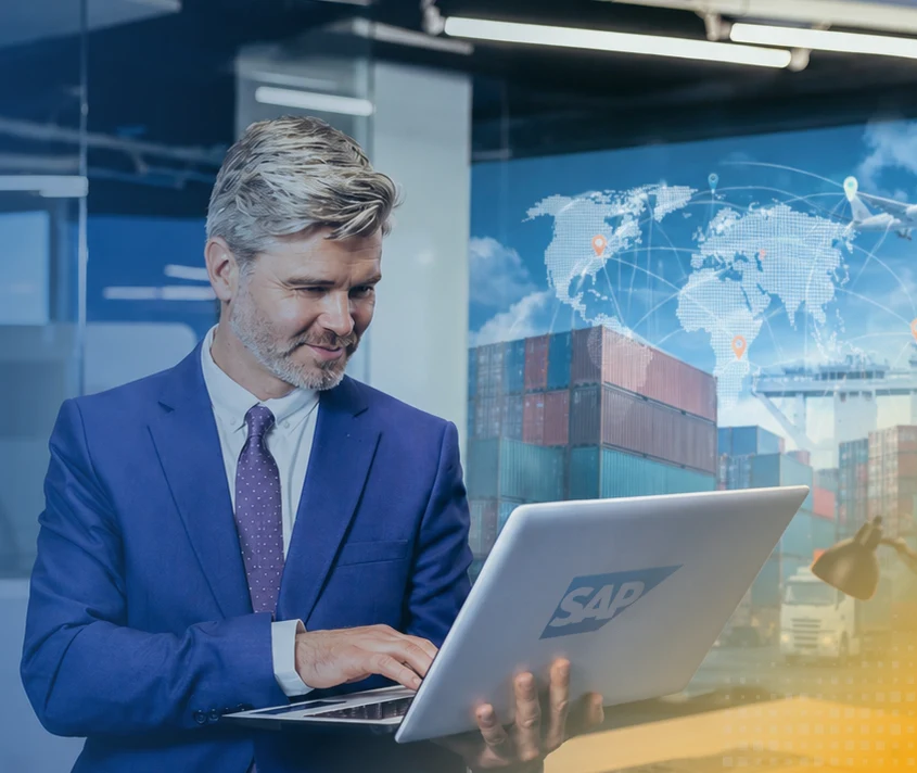 SAP Global Rollout Services