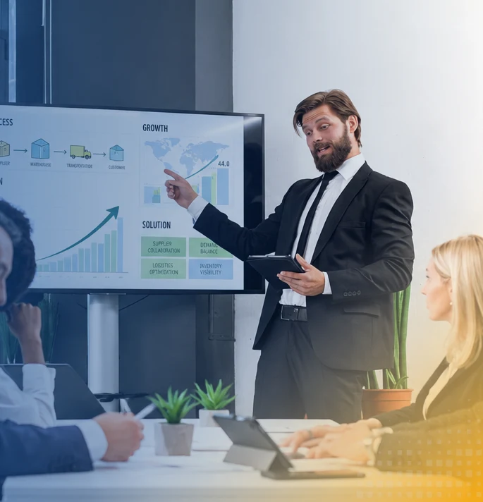 SAP Supply Chain Implementation Services