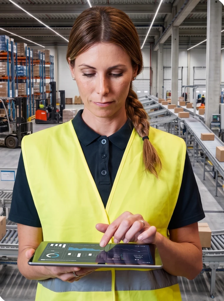Supply Chain SAP AMS Services by SCM Champs