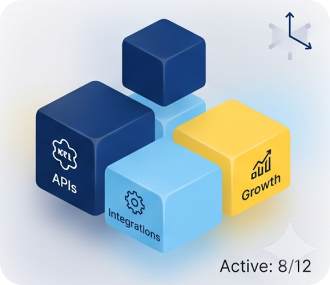Grow without Over complicating the Project