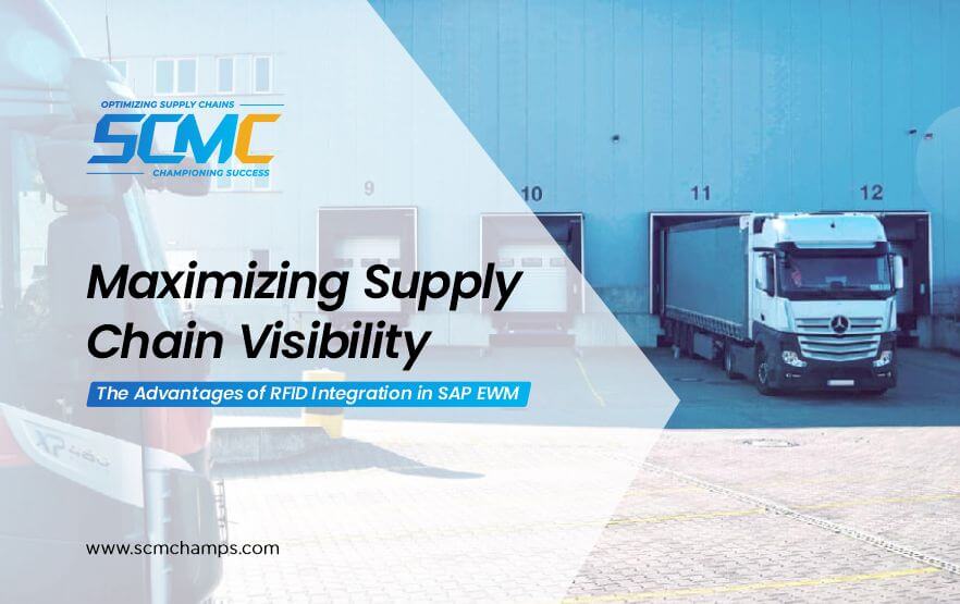 Supply Advantages of RFID in SAP EWM
