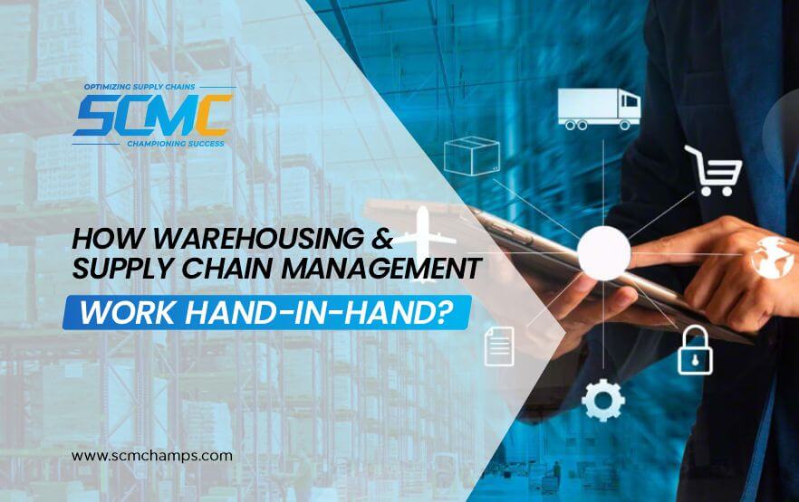 Warehousing-and-Supply-Chain-Management