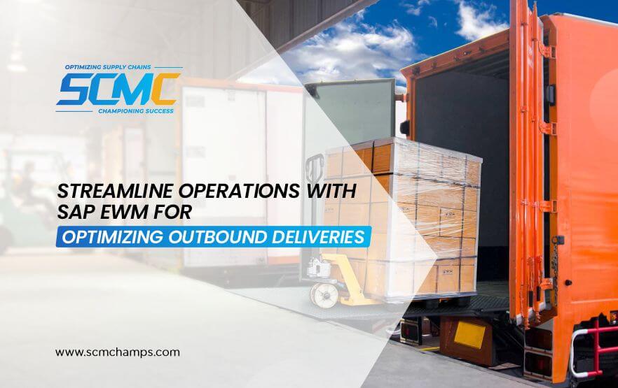 Guide to Streamlining Operations with SAP Extended Warehouse Management
