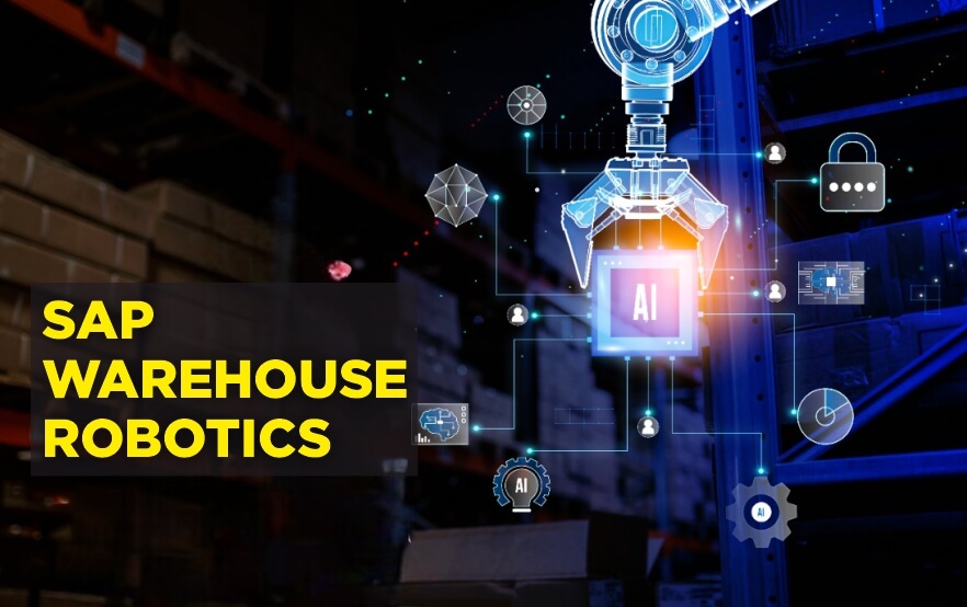 SAP Warehouse Robotics Implementation