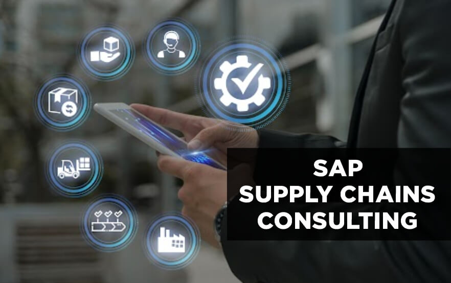 SAP Supply Chain Consulting