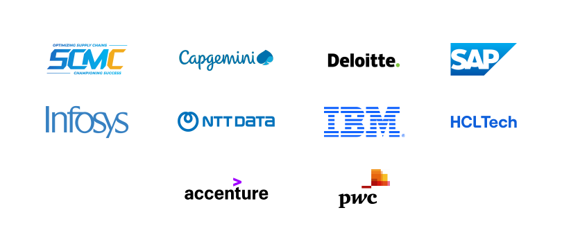 Best SAP Consulting Firms in US