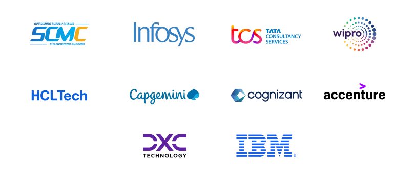 Top SAP Offshore Partners in India – SAP Partners List