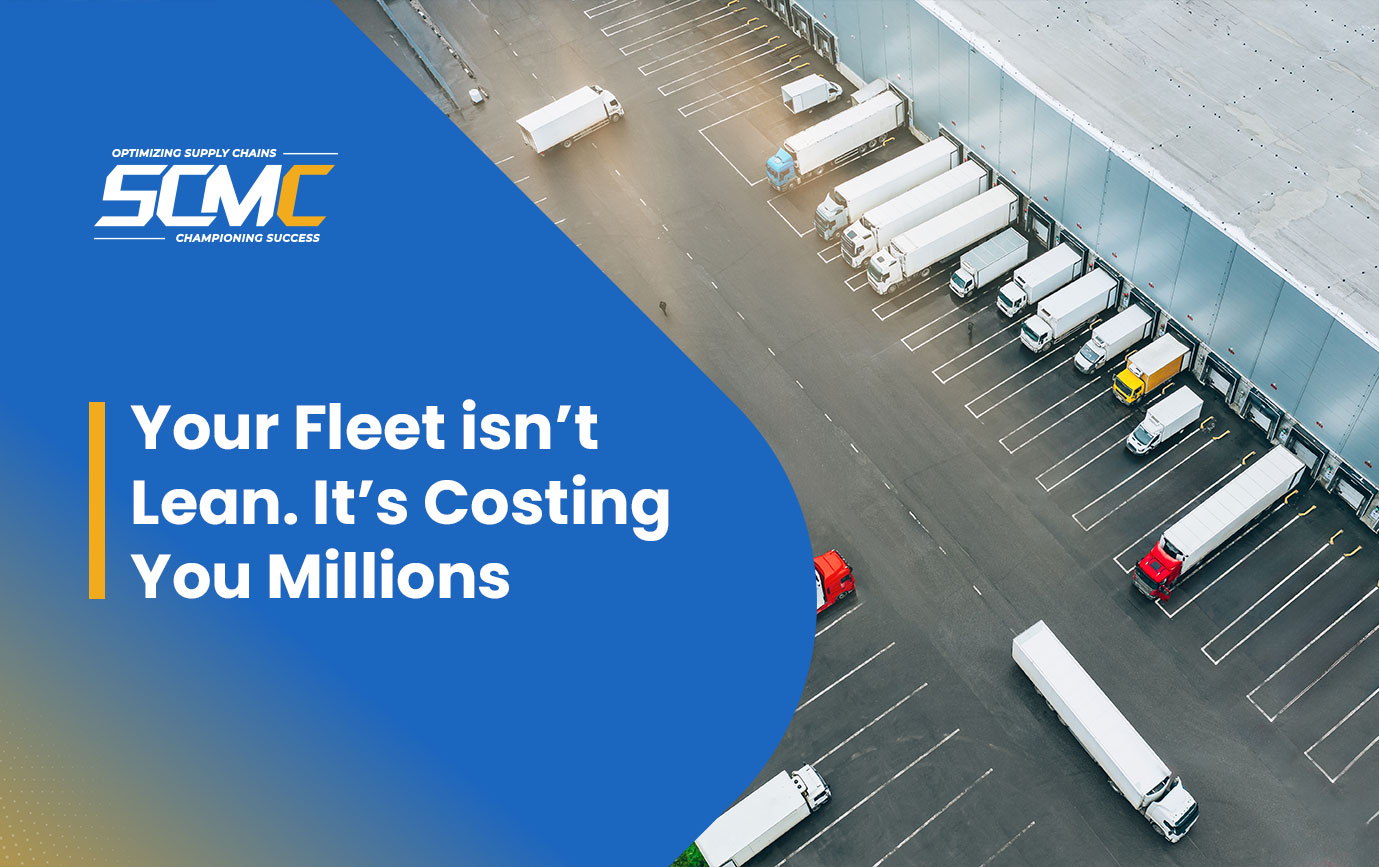 Hire Transportation Consultant: Fine Isn't Profitable