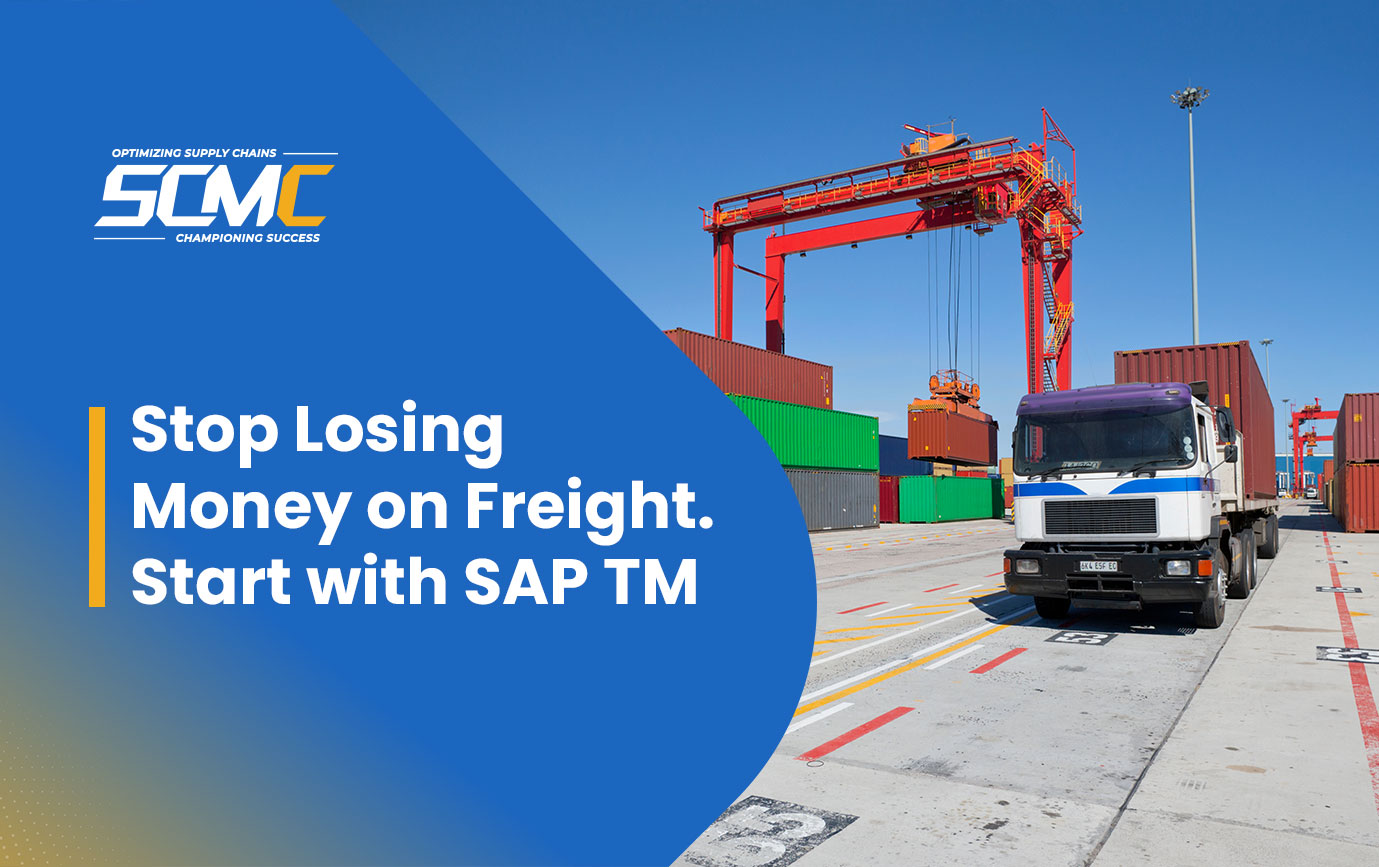 sap tm transportation-cost reduction