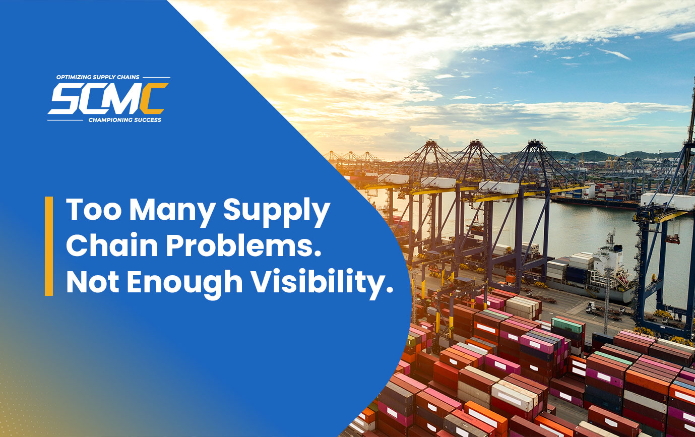 Stop Wasting Money on Supply Chain Fires