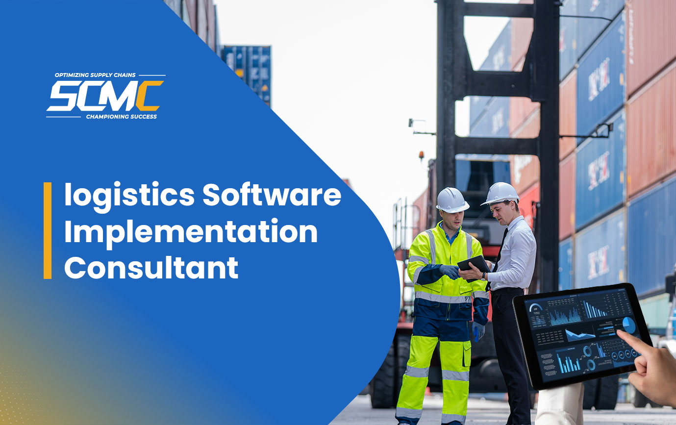 Don't Hire a Logistics Software Implementation Con...