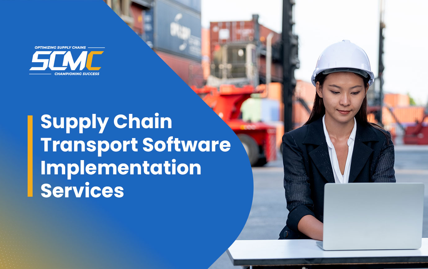 Why Most Supply Chain Software Implementations Fai...