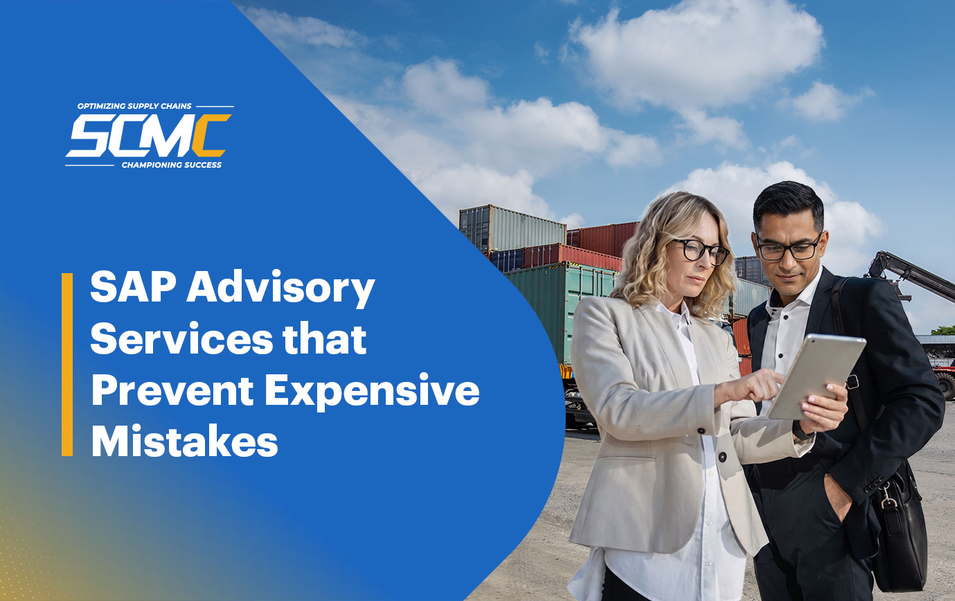 SAP Advisory Services USA