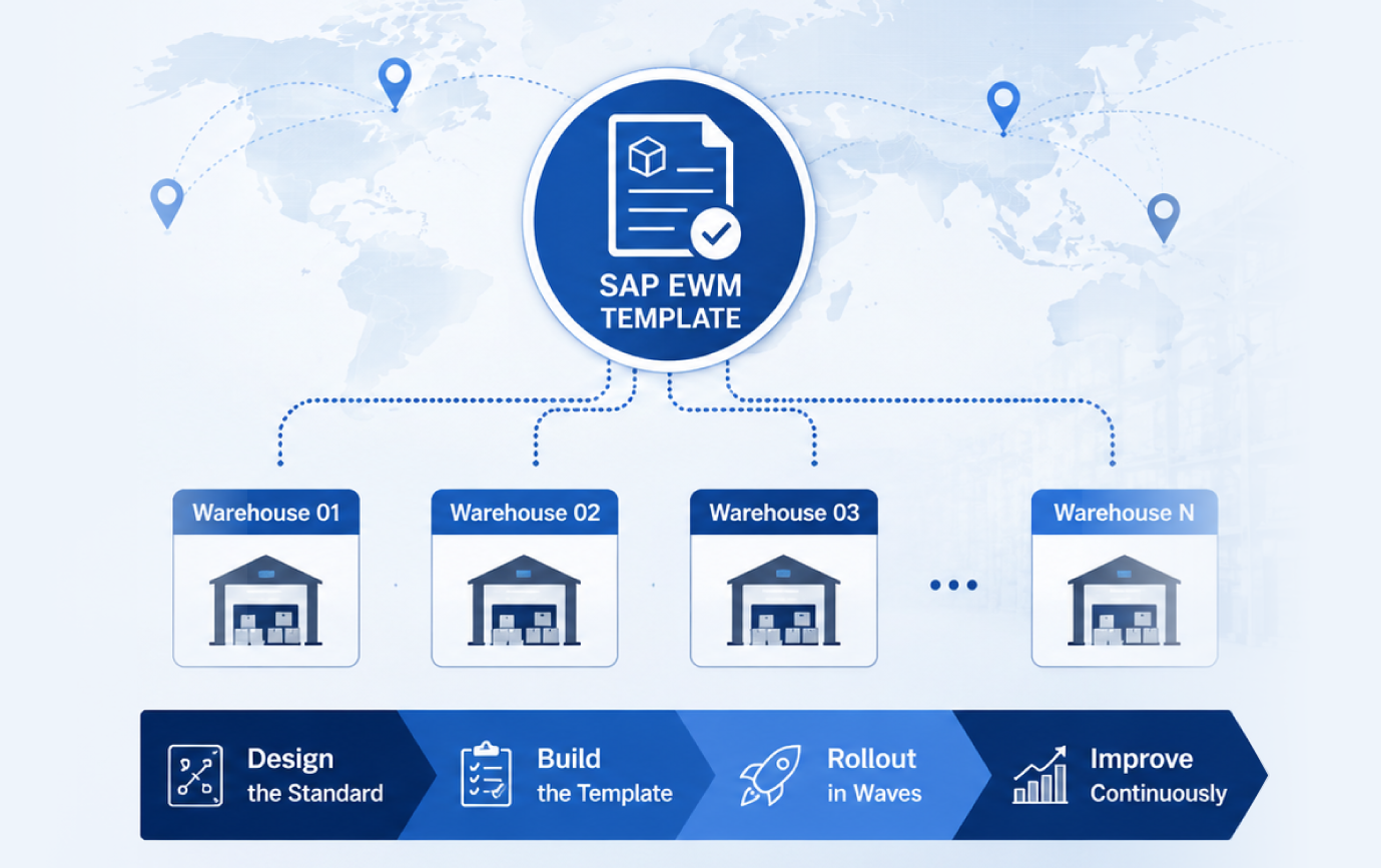 The Template-Driven Rollout Factory: How Global En...