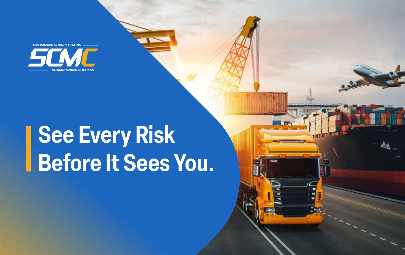 Is Your Supply Chain Running on Hope? Because Hope...