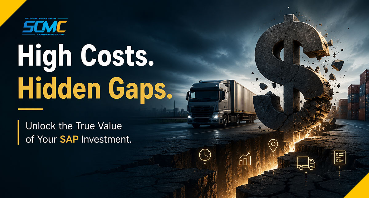 Why Your Transportation Costs Are Still High (Even...