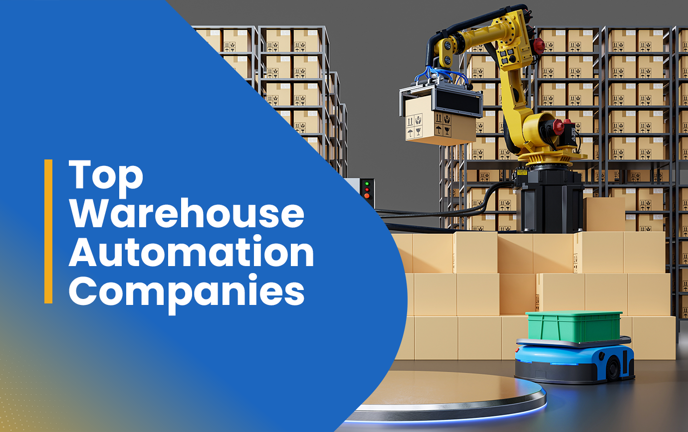 Warehouse Automation Integration with SAP EWM: Benefits, Process & Real Use Cases