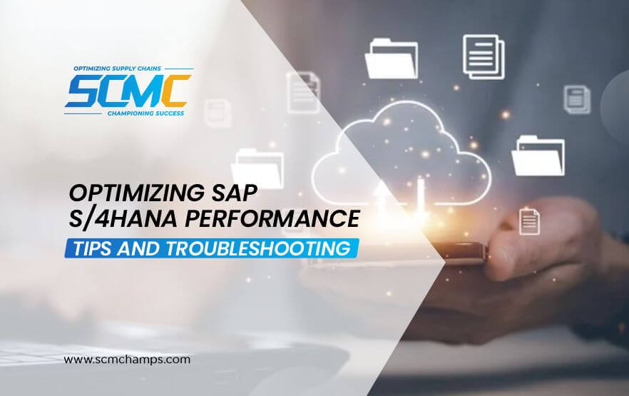 SAP S/4HANA Is Slow — Here’s How to Restore Performance Fast