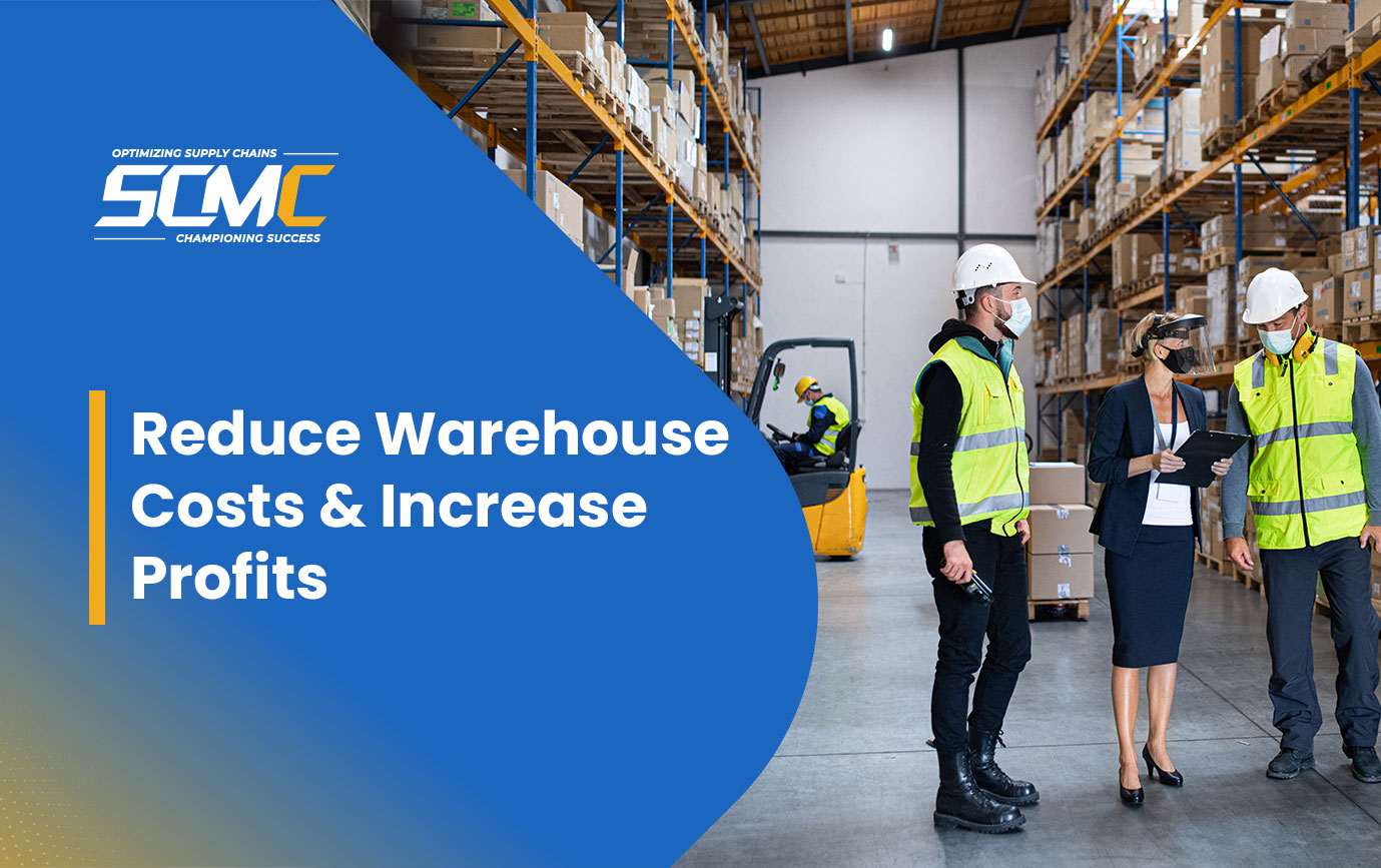 How to Reduce Warehouse Operational Costs: 8 Proven Strategies for 30–40% Savings