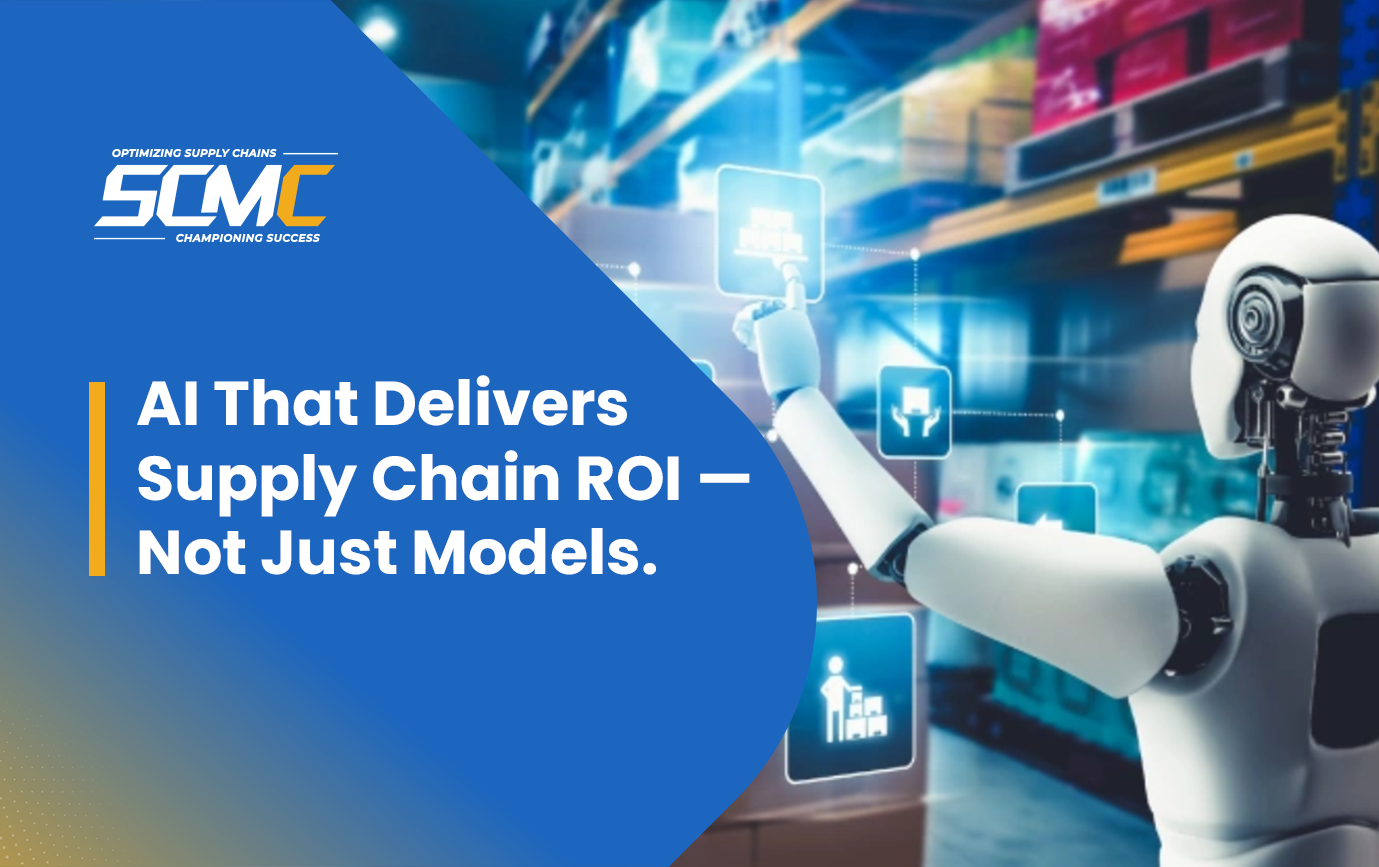 Stop Chasing Models — Start Capturing Dollars