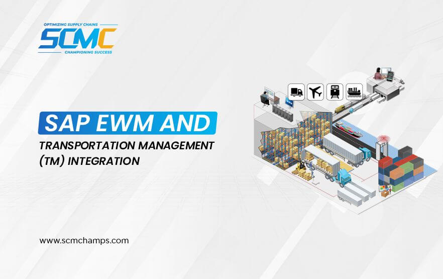SAP EWM and TM Integration: How It Works and When Your Business Needs It