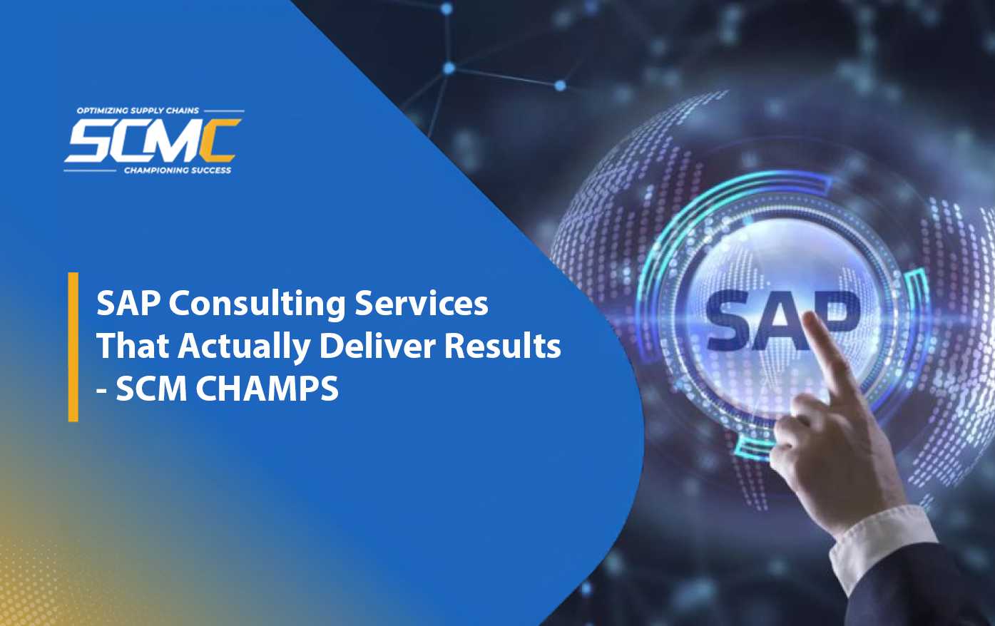 Stop Wasting Money on Failed SAP Projects: Get Consulting That Actually Delivers ROI