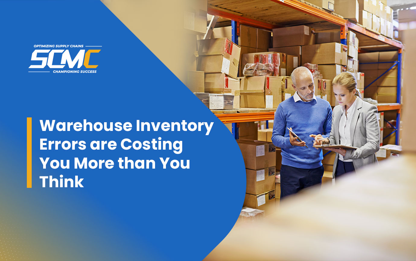 Client Was Losing ₹8 Lakh/Month on Inventory Errors: Here’s How We Fixed It