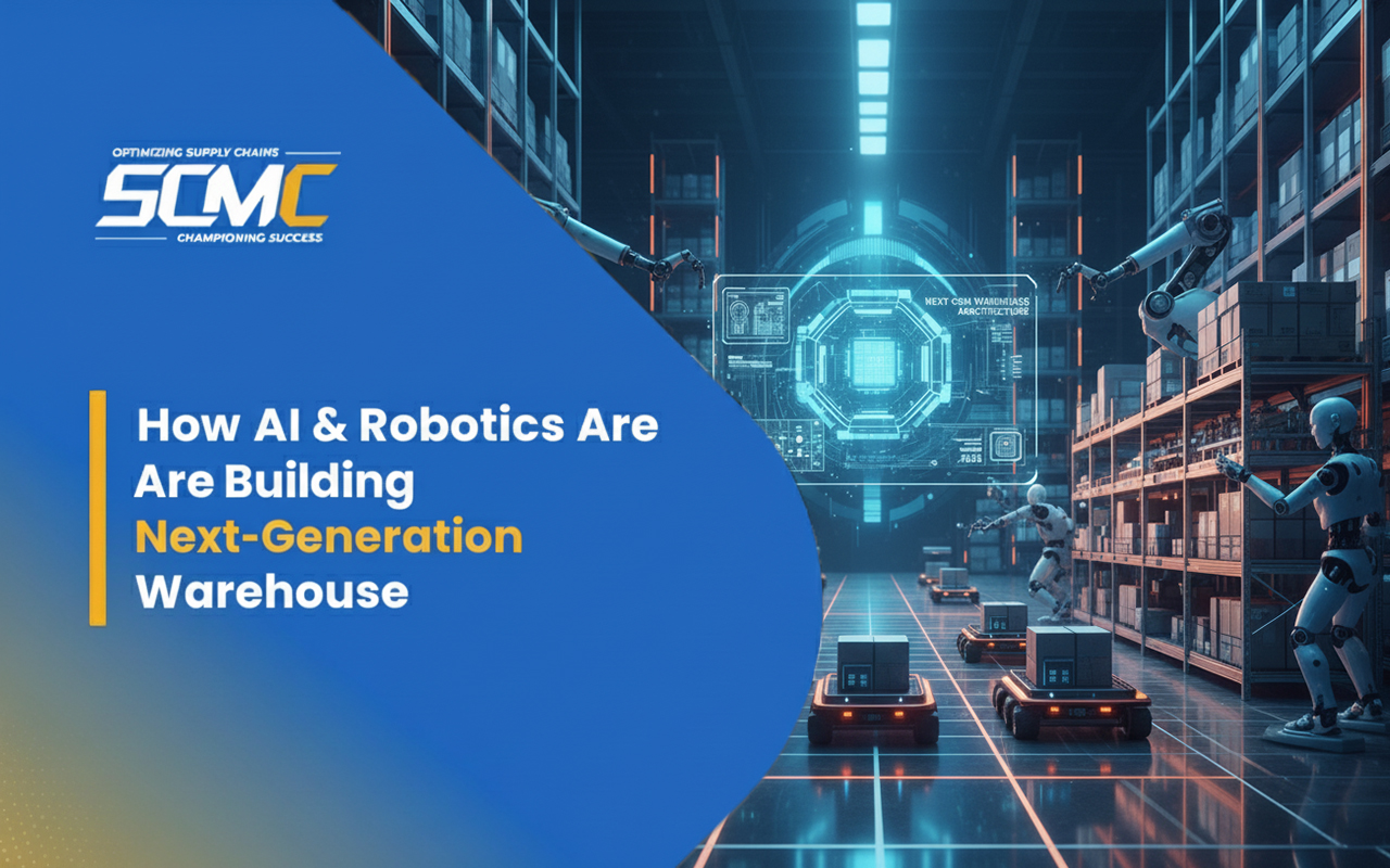 Warehouse Automation Company: What Decision-Makers Need to Know Before Investing