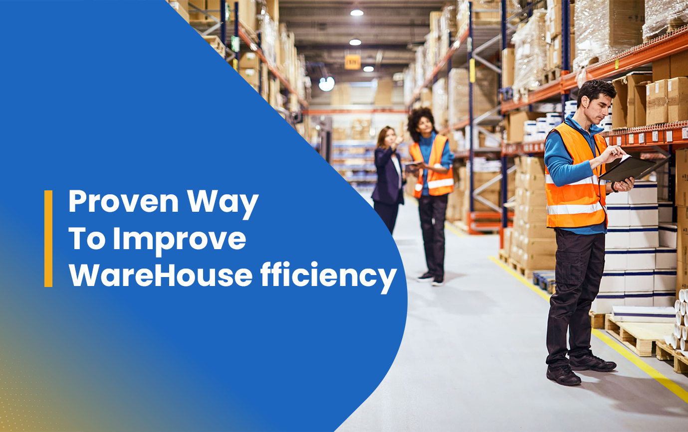 Why Your $2M Warehouse Automation Is Stuck at 8% And How to Hit 30%