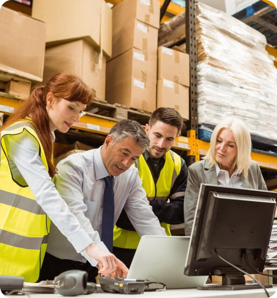 Moving from Classic SAP WM or LE-TRA to SAP LGM