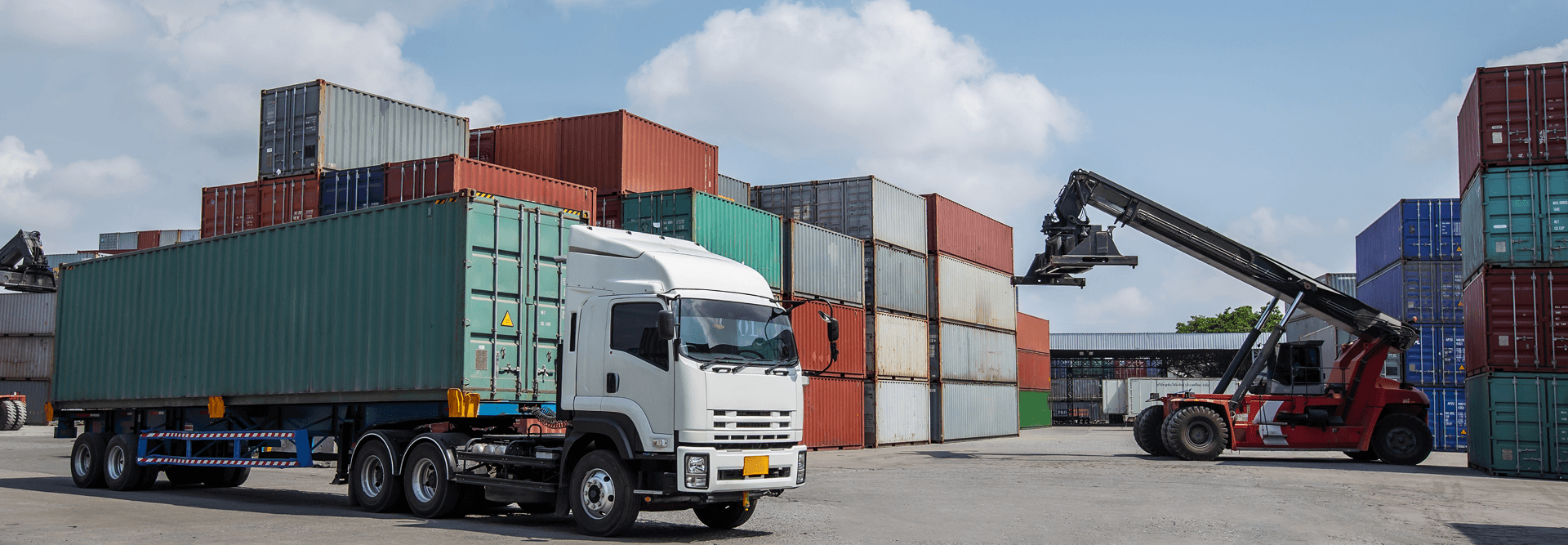 SCM Champs SAP consultant reviewing global logistics
