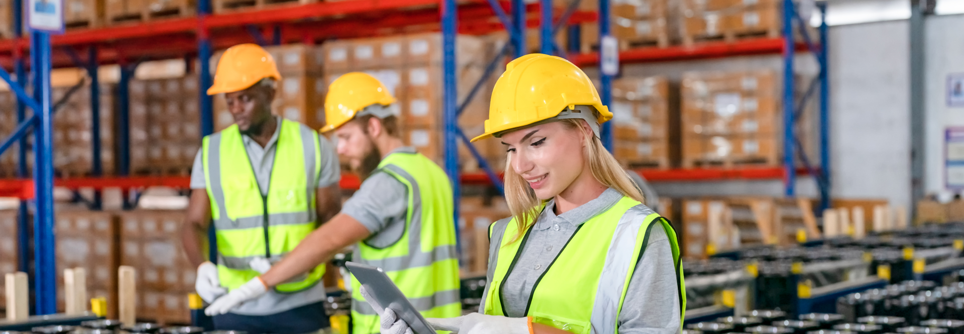SCM Champs SAP consultant reviewing global logistics
