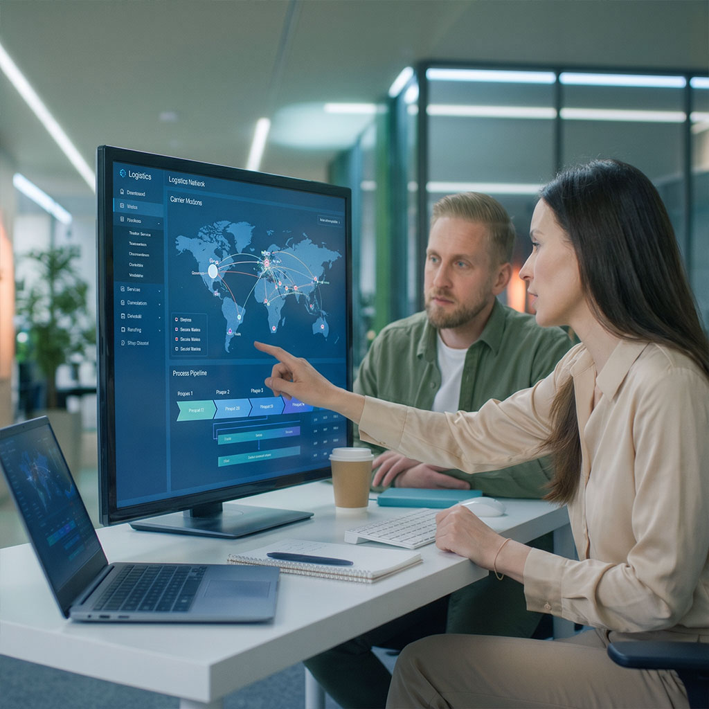 SAP Integrated Business Planning (SAP IBP): Smarter Demand and Supply Planning
