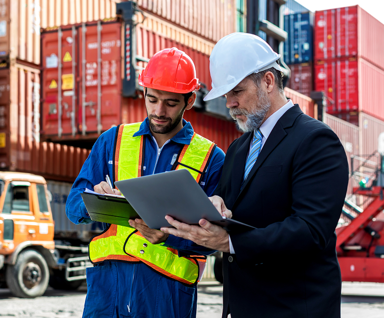 SAP Transportation Management