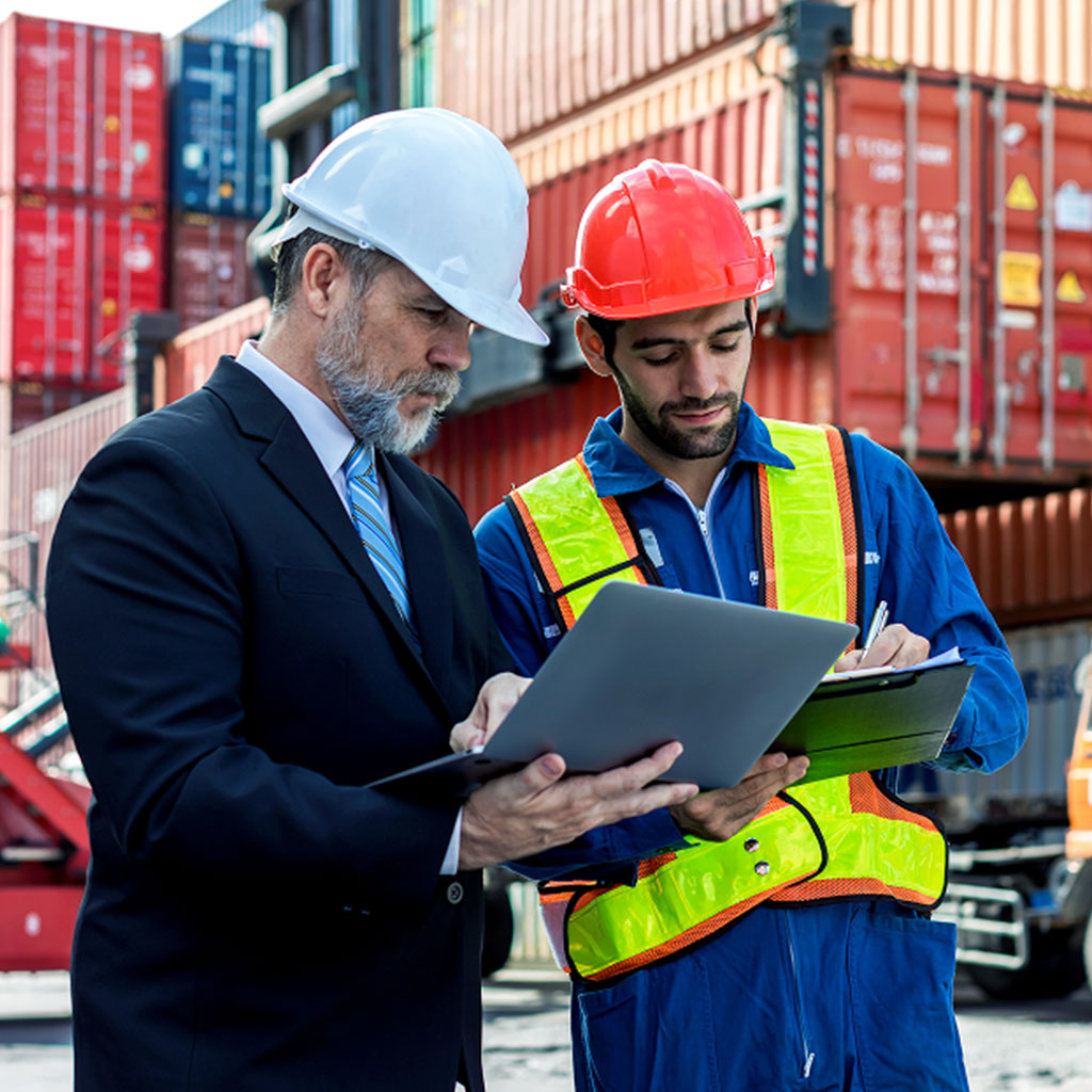 SAP Business Network for Logistics (BN4L): Business Network Visibility
